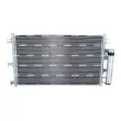 Condenseur, climatisation NRF 350481 - Visuel 1