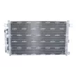 Condenseur, climatisation NRF 350481 - Visuel 3