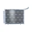 Condenseur, climatisation NRF 350482 - Visuel 1