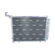 Condenseur, climatisation NRF 350482 - Visuel 3