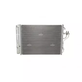 Condenseur, climatisation NRF 350484
