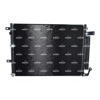 Condenseur, climatisation NRF