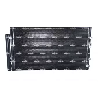 Condenseur, climatisation NRF 350487