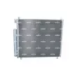 Condenseur, climatisation NRF 350497 - Visuel 1