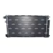 Condenseur, climatisation NRF 350500 - Visuel 3