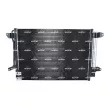 Condenseur, climatisation NRF 350507 - Visuel 1
