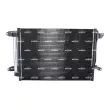 Condenseur, climatisation NRF 350507 - Visuel 3
