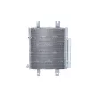 Condenseur, climatisation NRF 350510 - Visuel 1