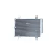 Condenseur, climatisation NRF 350513 - Visuel 1