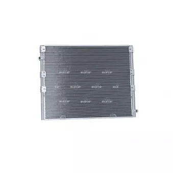 Condenseur, climatisation NRF 350515