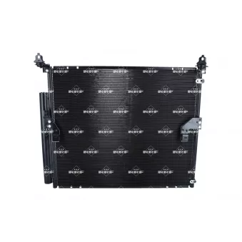 Condenseur, climatisation NRF