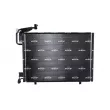 Condenseur, climatisation NRF 350518 - Visuel 3