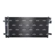 Condenseur, climatisation NRF 350519 - Visuel 1