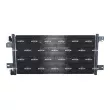 Condenseur, climatisation NRF 350523 - Visuel 1