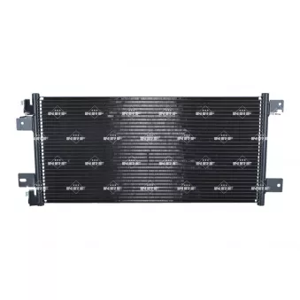 Condenseur, climatisation NRF 350523