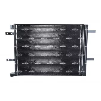 Condenseur, climatisation NRF 350529