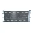 Condenseur, climatisation NRF 350532 - Visuel 3