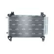 Condenseur, climatisation NRF 350533 - Visuel 1