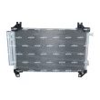Condenseur, climatisation NRF 350533 - Visuel 3