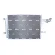 Condenseur, climatisation NRF 350534 - Visuel 1