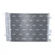 Condenseur, climatisation NRF 350536 - Visuel 1