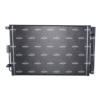 Condenseur, climatisation NRF