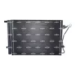 Condenseur, climatisation NRF 350541 - Visuel 1