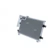 Condenseur, climatisation NRF 350543 - Visuel 2