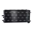 Condenseur, climatisation NRF 350544 - Visuel 1