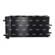 Condenseur, climatisation NRF 350544 - Visuel 3