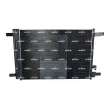 Condenseur, climatisation NRF 350545 - Visuel 3