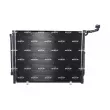 Condenseur, climatisation NRF 350547 - Visuel 1