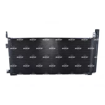 Condenseur, climatisation NRF 350548