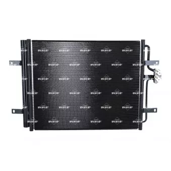 Condenseur, climatisation NRF 350549