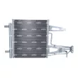 Condenseur, climatisation NRF 350551 - Visuel 1