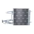 Condenseur, climatisation NRF 350551 - Visuel 3