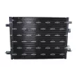 Condenseur, climatisation NRF 350552 - Visuel 1
