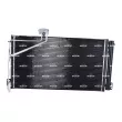 Condenseur, climatisation NRF 350553 - Visuel 3
