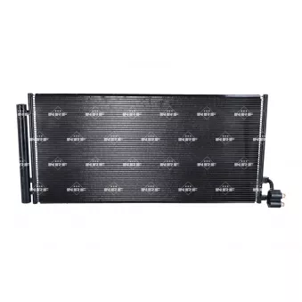 Condenseur, climatisation NRF 350555