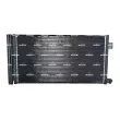 Condenseur, climatisation NRF 350557 - Visuel 1