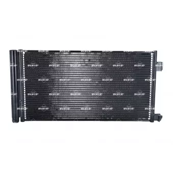 Condenseur, climatisation NRF