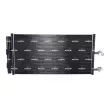 Condenseur, climatisation NRF 350566 - Visuel 1