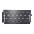 Condenseur, climatisation NRF 350568 - Visuel 1