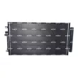 Condenseur, climatisation NRF 350568 - Visuel 3