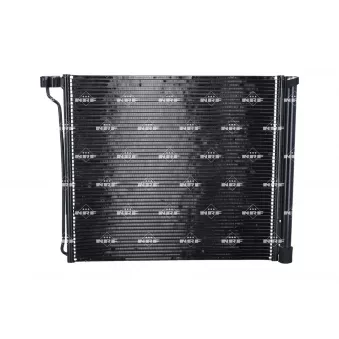 Condenseur, climatisation NRF 350569