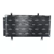 Condenseur, climatisation NRF 350570 - Visuel 1