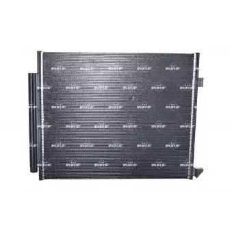 Condenseur, climatisation NRF 350571