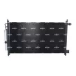 Condenseur, climatisation NRF 350577 - Visuel 3
