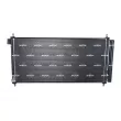 Condenseur, climatisation NRF 350580 - Visuel 1