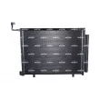 Condenseur, climatisation NRF 350581 - Visuel 3